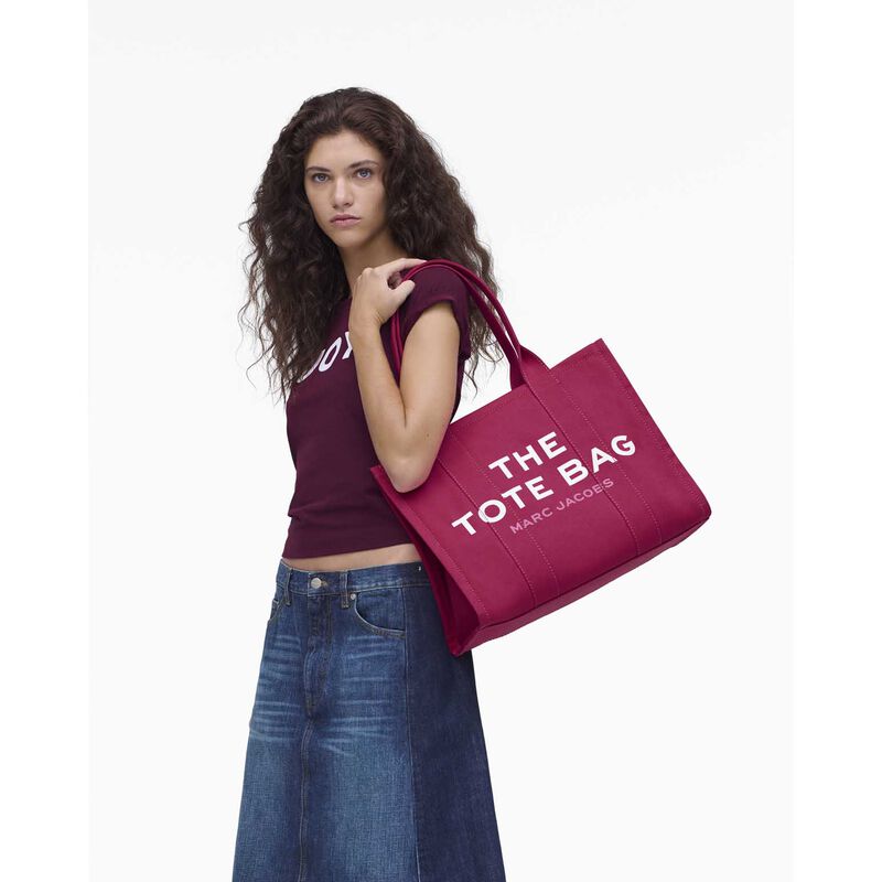 MARC JACOBS The Color Large Tote image number 1